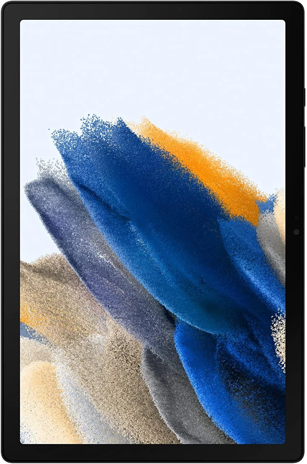 Restored  Galaxy Tab A8 10.5" 32GB Dark Gray WiFi SMX200NZSAXAR (Refurbished)