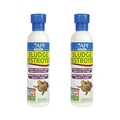 API Turtle Products: Sludge Remover to Clean Aquarium, liquid Conditioner to Make Tap liquid Safe for Turtles, TURTLEFIX Reme - 2 Pack