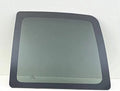 Privacy Stationary Back Window Back Glass Passenger Right Side appropriate with Chevrolet Express/GMC Savana Van 1996-2022 Models