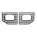 Putco 195161 Truck Molle Bed Panel Fits  F-250 Super Duty Fits select: 2021-2022  F250, 2021-2022  F350