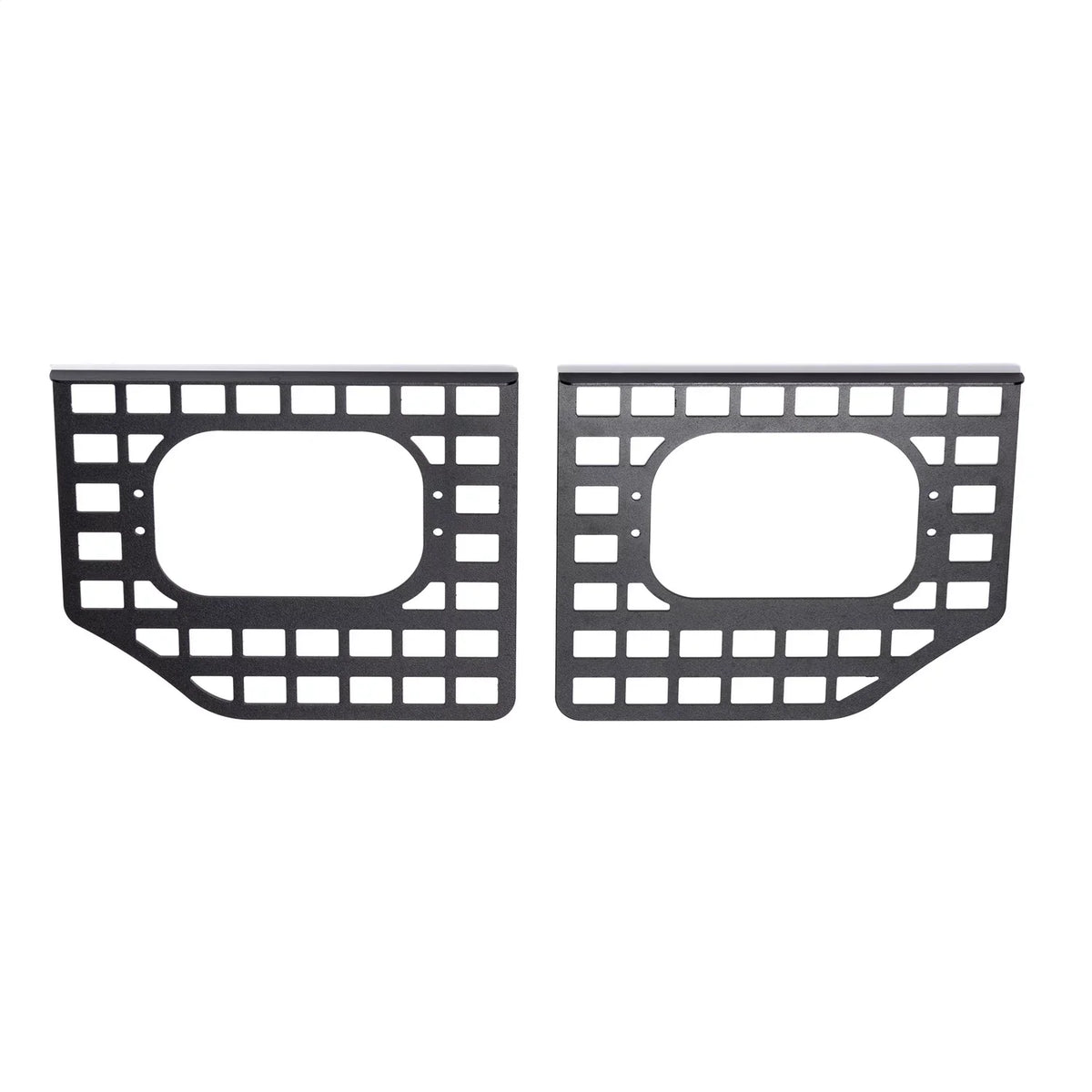 Putco 195161 Truck Molle Bed Panel Fits  F-250 Super Duty Fits select: 2021-2022  F250, 2021-2022  F350