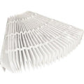 X8310 MERV 10 Expandable Filter 20" X 25" X 5"
