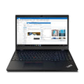 ThinkPad T15p  Laptop, 15.6" FHD IPS  250 nits, i5-10300H,   UHD Graphics, 8GB, 256GB SSD