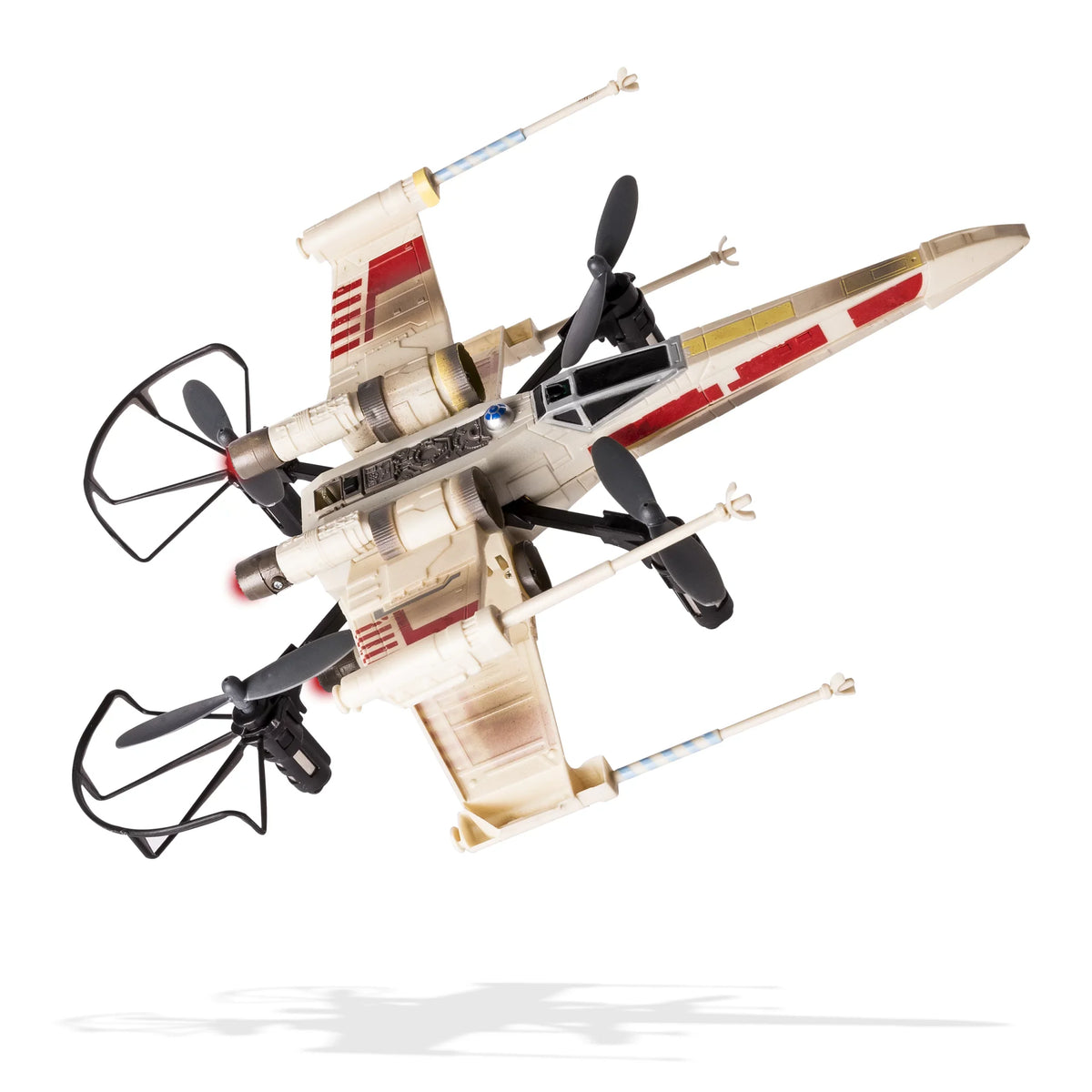 Death Star, Rebel Assault - RC Drones. Air Hogs - Star Wars X-wing vs