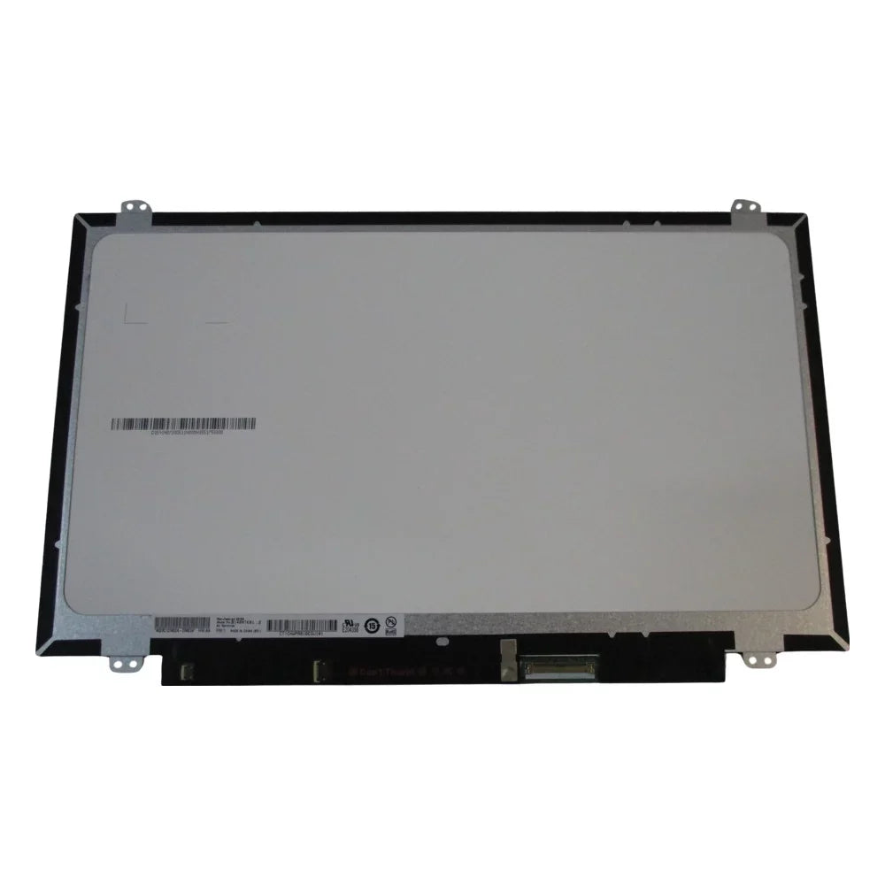 B140XTK01.0 B140XTK01.1 B140XTK01.2 NT140WHM-T01 Led Lcd Touch Screen Display 14" HD 1366x768 40 Pin