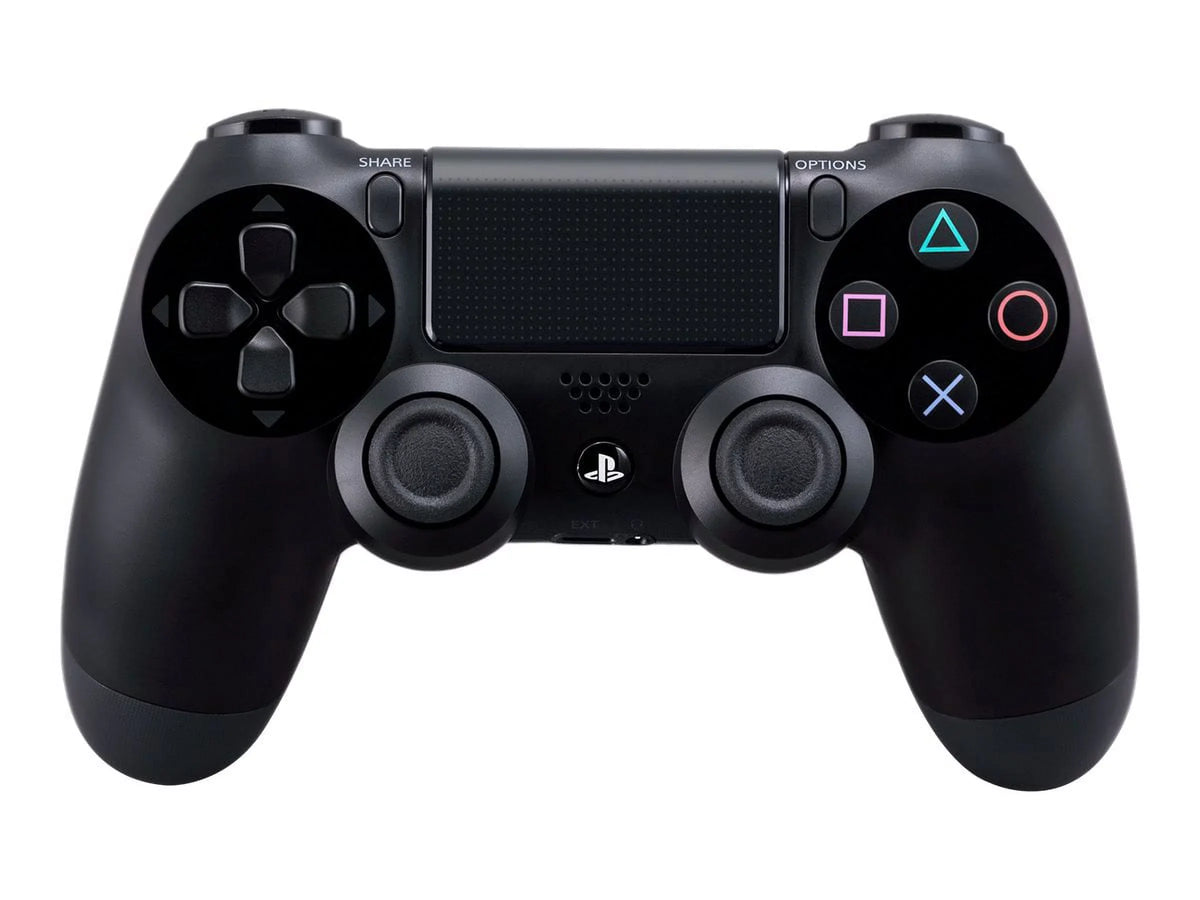 PlayStation 4 Gaming Console