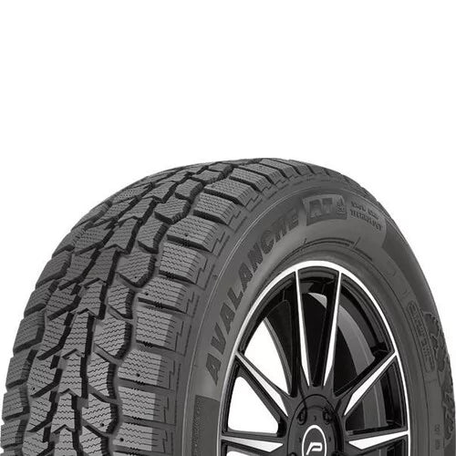 Hercules Avalanche RT 195/65R15XL 95T BSW (2 Tires) Fits: 2009-12 Honda Civic Hybrid-L, 2010-11  Prius Base