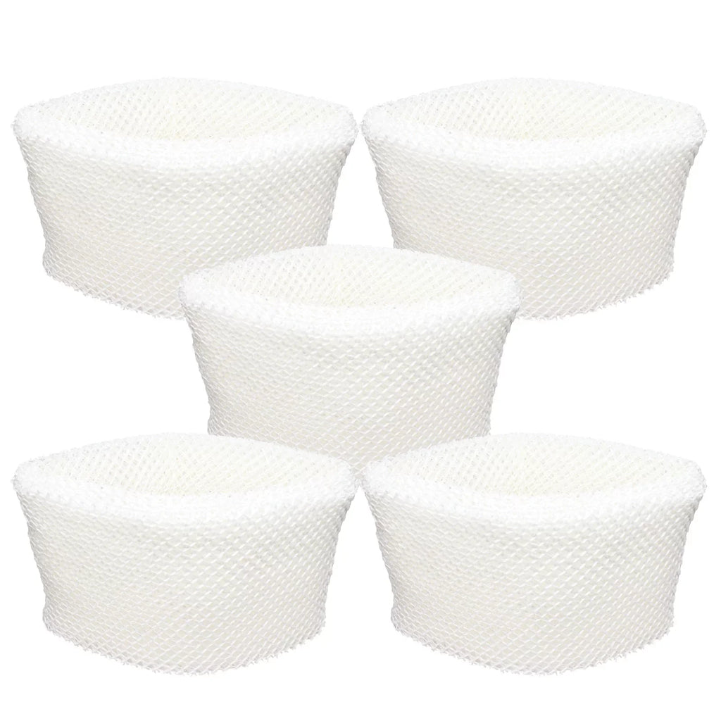 5-Pack Replacement Holmes HM3500 Humidifier Filter - matching Holmes HWF75, HWF72 Air Filter