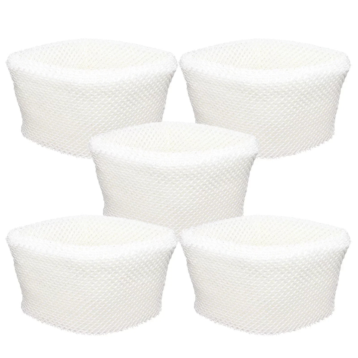5-Pack Replacement Holmes HM3500 Humidifier Filter - matching Holmes HWF75, HWF72 Air Filter