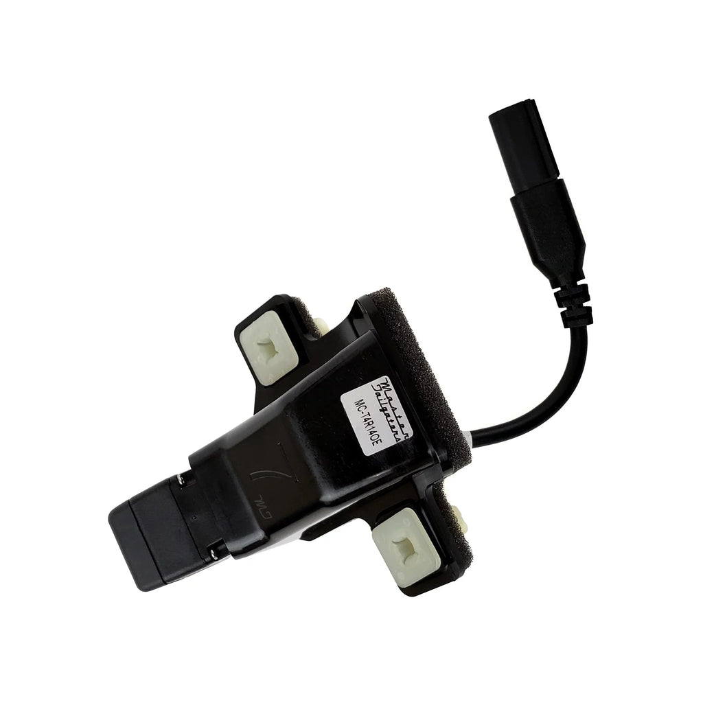 Master Tailgaters Replacement for  4Runner (2014-2015) Backup Camera OE Part # 86790-35060