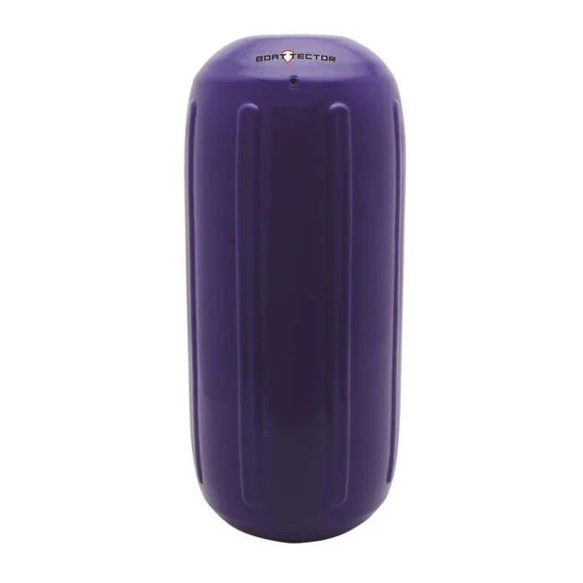 vessel Tector HTM Inflatable Fender - Cobalt Blue. HTM-02-COBALT 8.5 x 20 in
