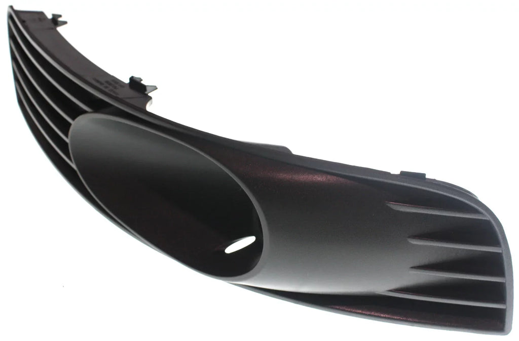 Fog Light Trim appropriate with 2005-2010 Chevrolet Cobalt 2007-2009 Pontiac G5 Front, Right Passenger Paint to Match