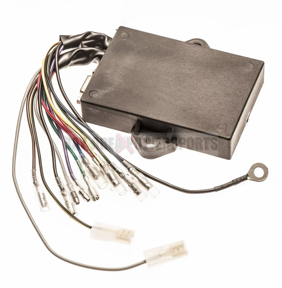 Polaris 1200 Jet Ski CDI Box 4010885 4010379 4010543 4010171 4010377