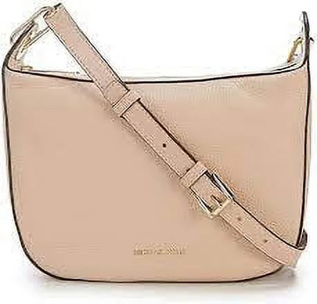 Michael Kors Bag Barlow Medium Messenger Oyster