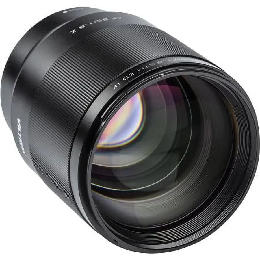AF 85mm f/1.8 Z STM Lens for  Z