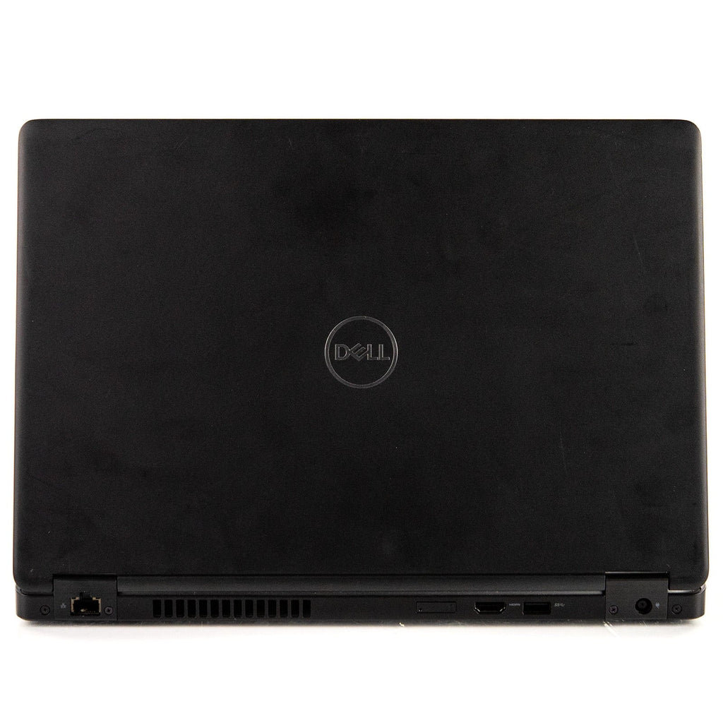 Used  Latitude 5490 14" Laptop Core i5 16GB 512GB SSD M.2 Integrated Graphics Win 11 Pro 1 Yr Wty B v.WAA