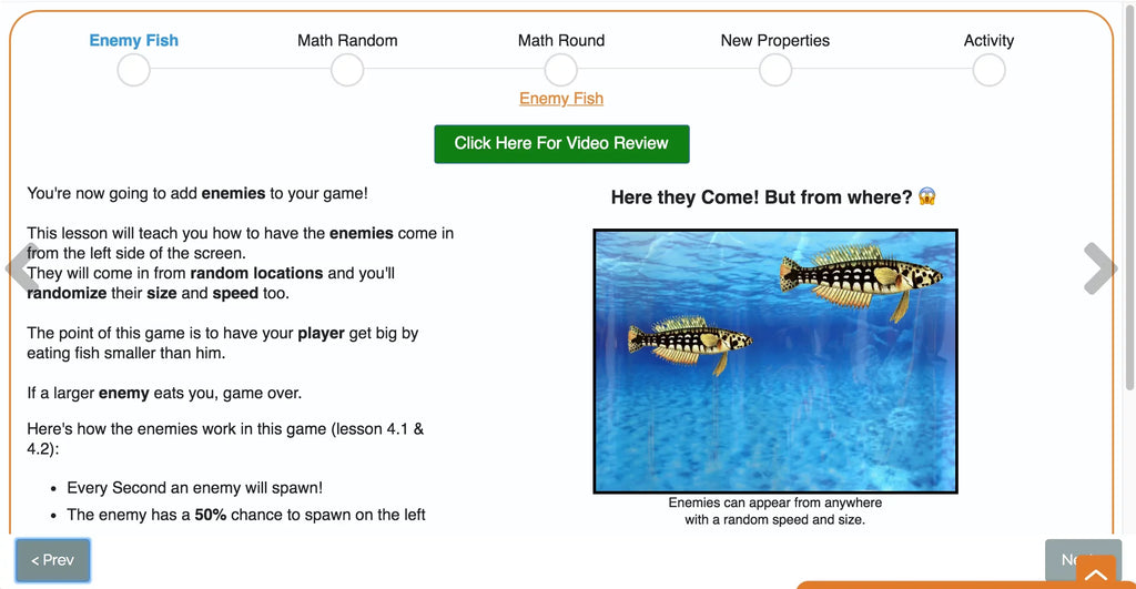 Simply Coding for Kids – Learn to Code in JavaScript Computer Programming Courses – Video Game Design Learning Code for Kids Ages 11-18