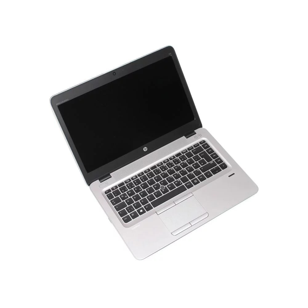 EliteBook 745 G3 14.0-in USED Laptop - 8GB 128GB SSD Windows 10 Home 64-Bit - Webcam