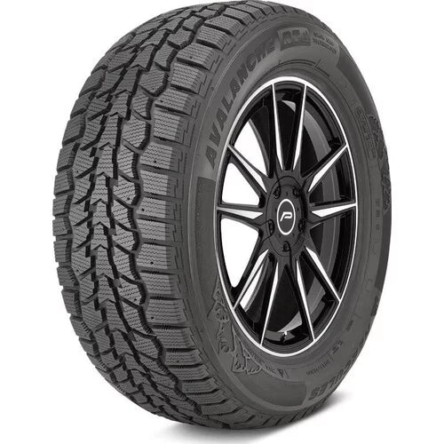 Hercules Avalanche RT 195/65R15XL 95T BSW (2 Tires) Fits: 2009-12 Honda Civic Hybrid-L, 2010-11  Prius Base