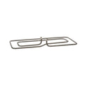 VUL-00-351419-00017 Range Element 208V 5300W | Exact Fit Replacement for Vulcan Hart 00-351419-00017 | SHARPTEK.COM Parts - Made In USA | 180-Day Warranty