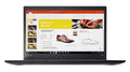 ThinkPad T470s Touch Windows 10 Pro Laptop -  Core i7-7600U, 8GB RAM, 256GB PCIe NVMe SSD, 14" IPS FHD (1920x1080) Matte Touchscreen, Fingerprint Reader, Smart Card Reader, Black Color