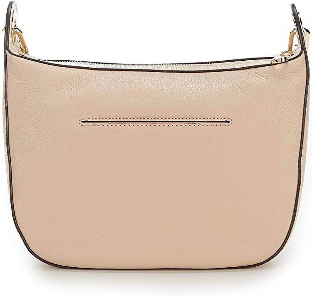 Michael Kors Bag Barlow Medium Messenger Oyster