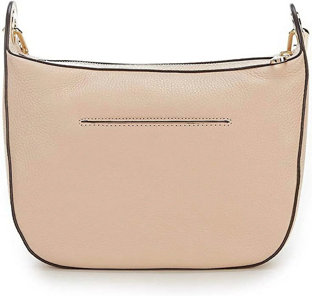 Michael Kors Bag Barlow Medium Messenger Oyster
