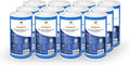 emium 5 Micron 10" X 4.5" Whole House Coconut Shell Granular Activated Carbon (GAC) moisture Filter Replacement Cartridge 12-Pack