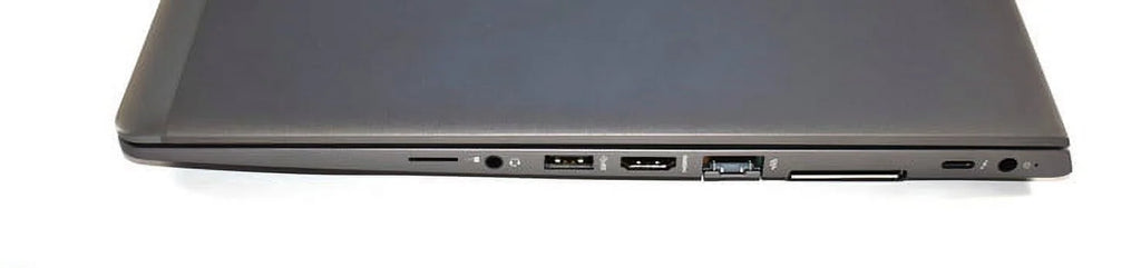 Restored  Zbook 15U G5 15.6" Laptop  Core i7 1.90 GHz 16 GB 256 GB SSD W10P (Refurbished)