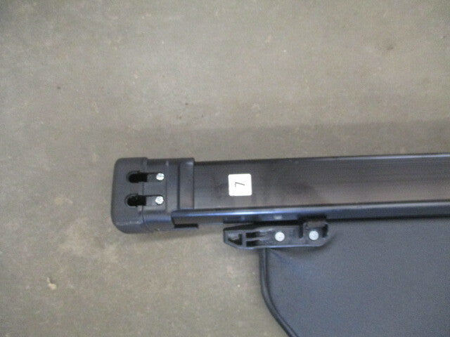Pre-Owned 2021  Venza Trunk Cargo Shade protector OEM LKQ (Good)
