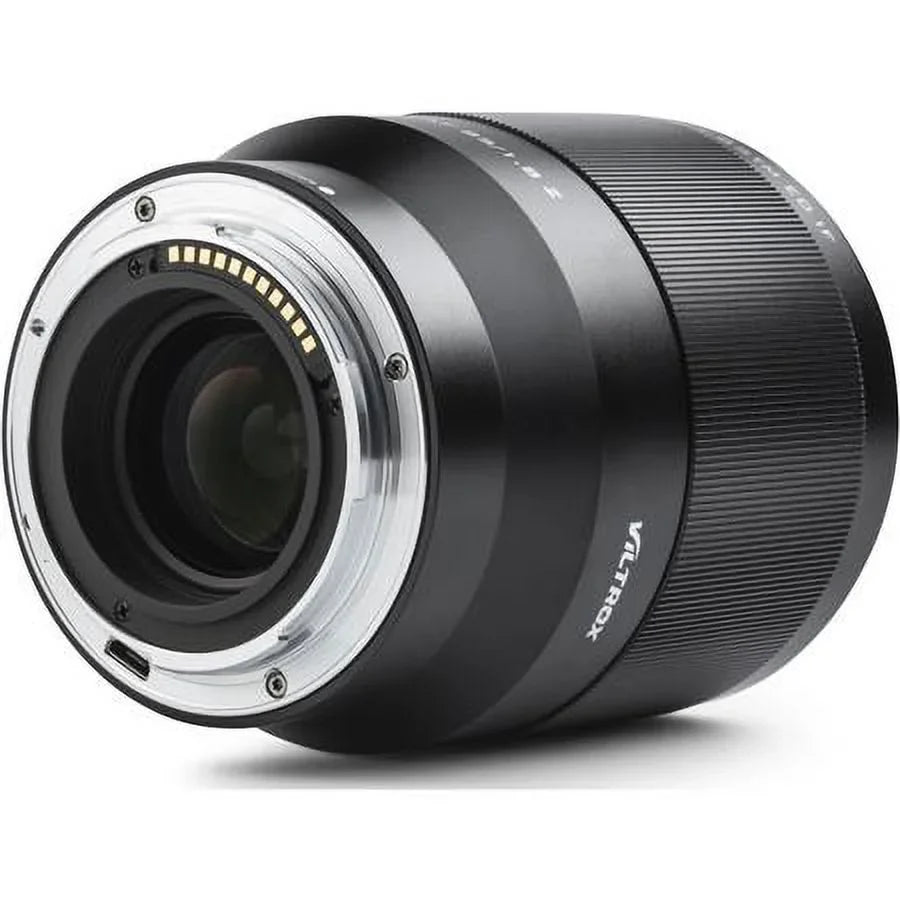 AF 85mm f/1.8 Z STM Lens for  Z