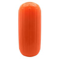 Extreme Max  Boattector Hole-Through-the-Middle Inflatable Fender Teal - 8.5 x 20 in.