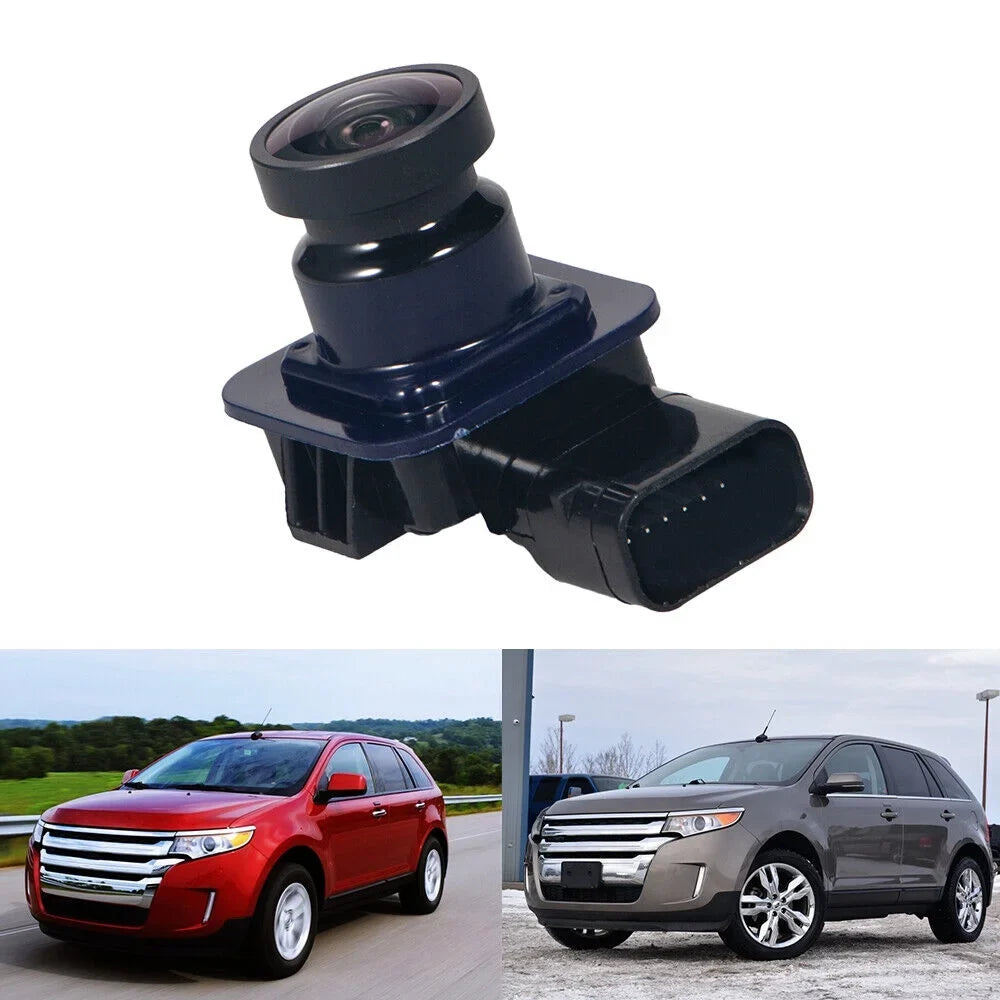 Easy Installation High premium Rear View Backup Camera For  Edge 2011-2014