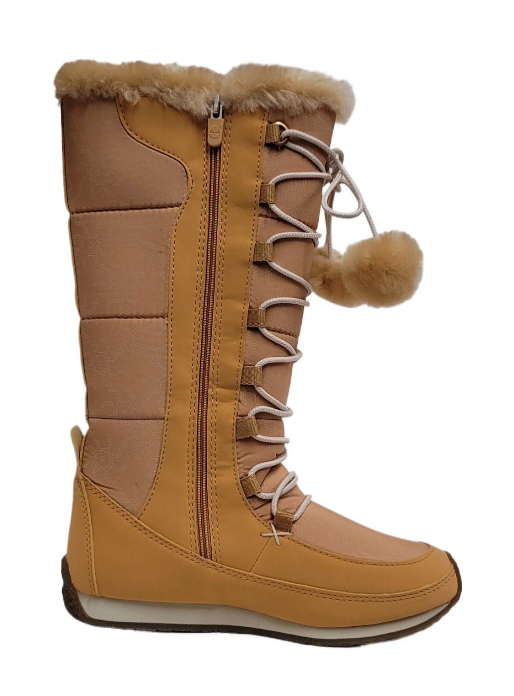Timberland Preschool Youth Nordic Groove Medium Boot 36771 size 13.5 US