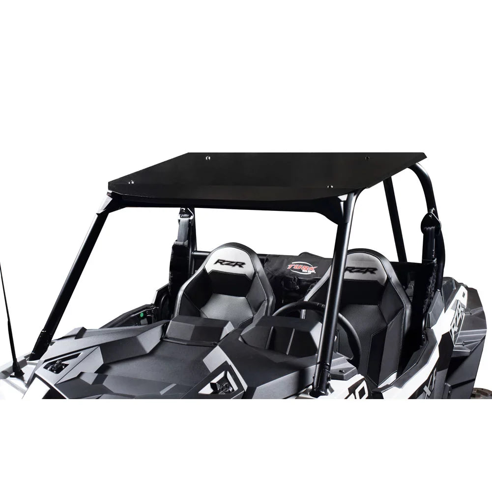 Tusk UTV Profile Aluminum Roof Roof Only For POLARIS RZR XP Turbo FOX Edition 2018