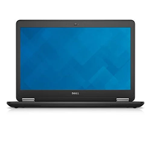 Latitude E7450 Laptop Computer, 2.90 GHz  i5 Dual Core Gen 5, 4GB DDR3 RAM, 120GB Solid State Drive (SSD) SSD Hard Drive, Windows 10 Professional 64Bit, 14" Screen Used