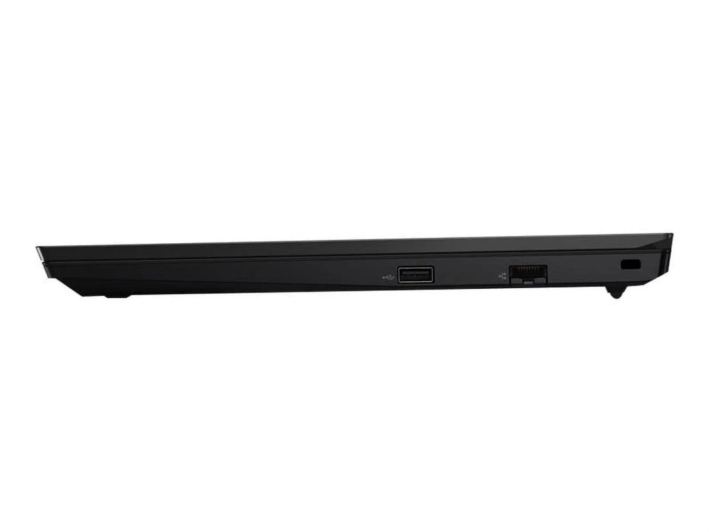 ThinkPad E15 Gen 2 20TD -  Core i7 - 1165G7 / 2.8 GHz - Win 11 Pro -  Iris Xe Graphics - 16 GB RAM - 512 GB SSD NVMe - 15.6" IPS 1920 x 1080 (Full HD) - Wi-Fi 6 - black - kbd: US