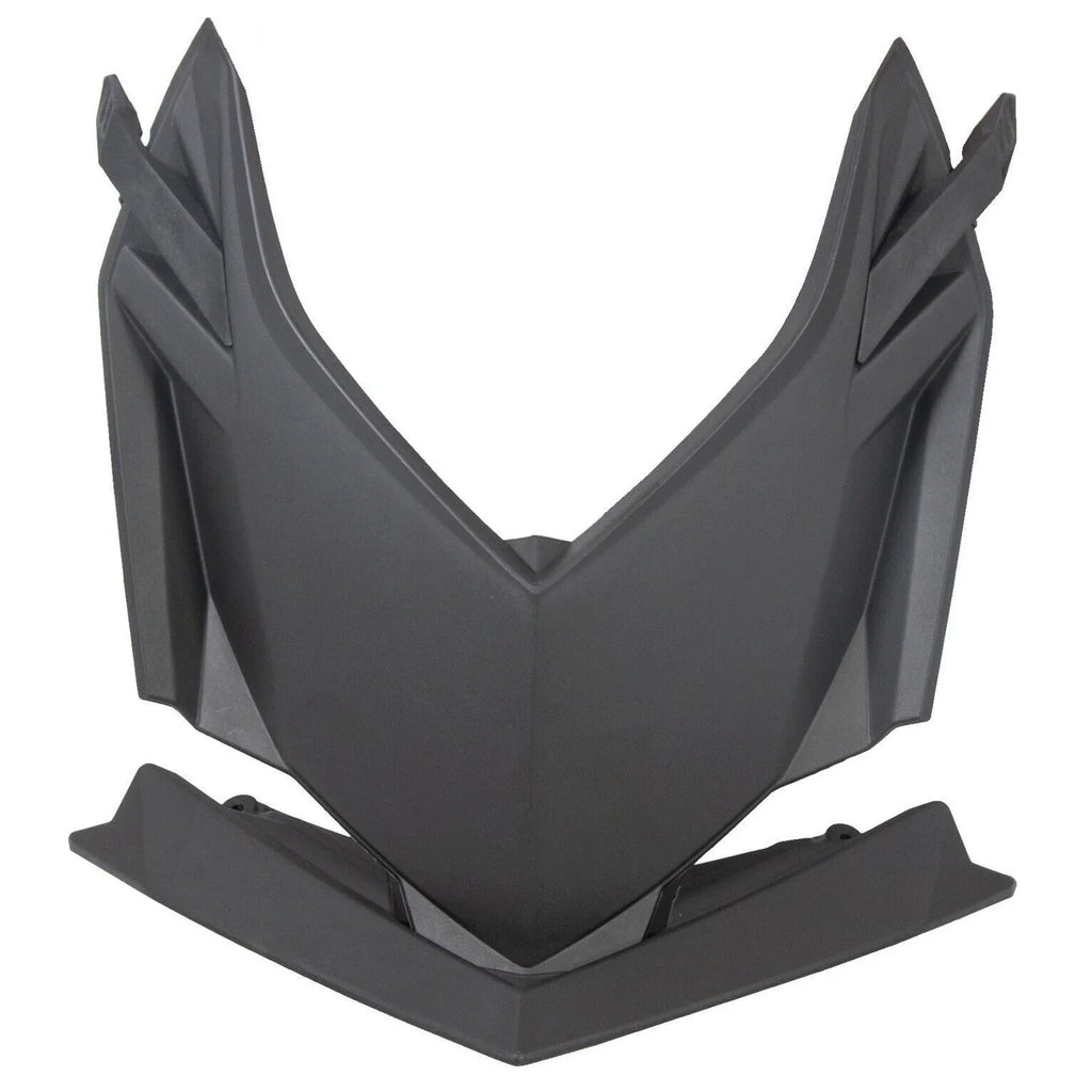Teledu Front Upper Storage Cargo Bin wrap Deflector Lid For Sea-Doo Spark TRIXX