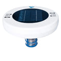 Solar-Ionizer Swimming Pool, Copper Silver Ion Swimming Pool liquid Purifier