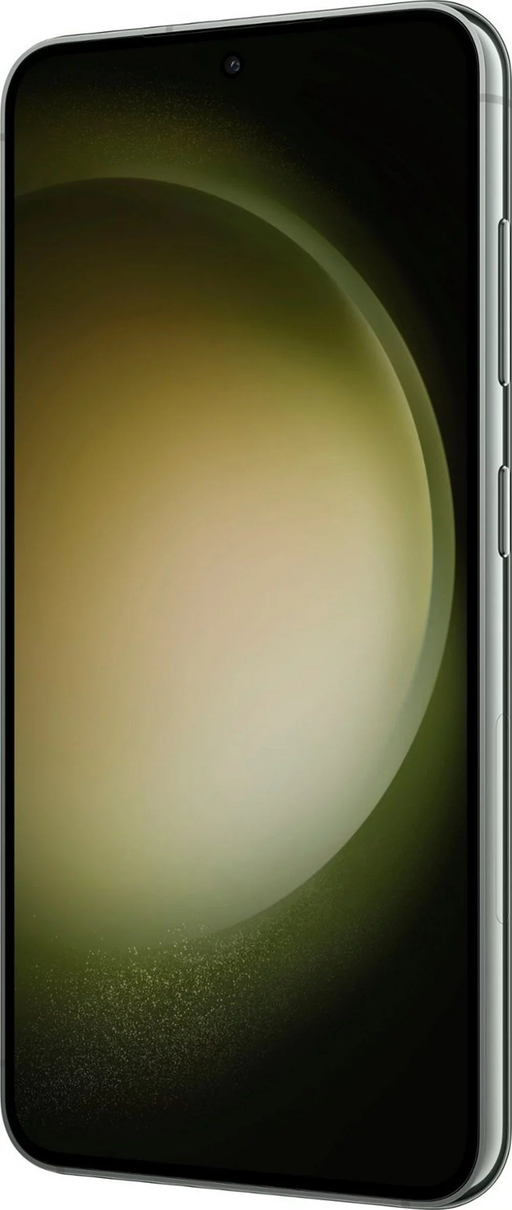 Pre-Owned  Galaxy S23 Smartphone, Fully Unlocked,256 GB Storage + 8 GB RAM, Green (Refurbished: Good)