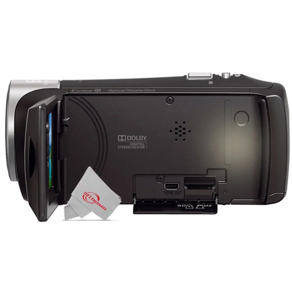 Handycam HDR-CX405