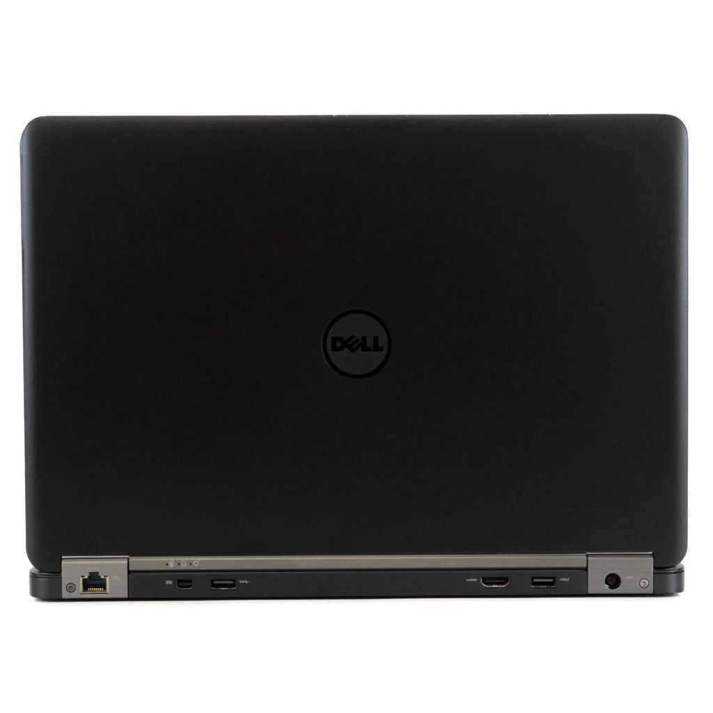 Latitude E7450 Laptop Computer, 2.90 GHz  i5 Dual Core Gen 5, 4GB DDR3 RAM, 120GB Solid State Drive (SSD) SSD Hard Drive, Windows 10 Professional 64Bit, 14" Screen Used