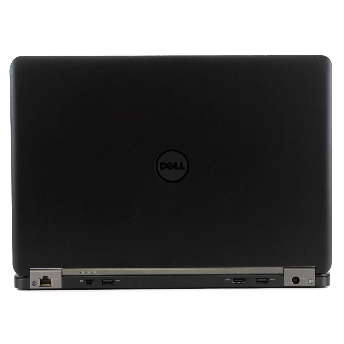 Latitude E7450 Laptop Computer, 2.90 GHz  i5 Dual Core Gen 5, 4GB DDR3 RAM, 120GB Solid State Drive (SSD) SSD Hard Drive, Windows 10 Professional 64Bit, 14" Screen Used