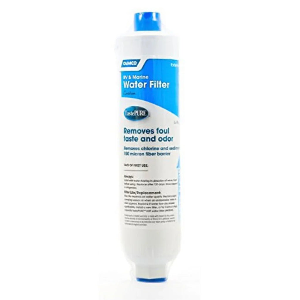 camco 40645 weekend aqua filter
