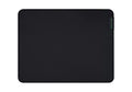 Gigantus v2 Cloth Gaming Mouse Pad (Medium): Thick, High-Density Foam - Non-Slip Base - Classic Black
