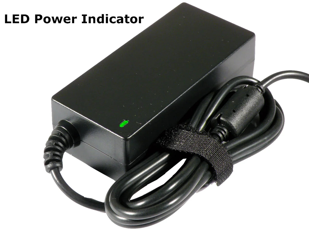 iTEKIRO AC Adapter for  ThinkPad X380 Yoga 20LH001SUS 20LH0023US, Yoga 11e 20D9 20DA 20DB 20DU, Yoga 11e 2nd Gen 20E5 20E7, Yoga 11e 3rd Gen 20G8 20GA, Yoga 11e 4th Gen 20G8 20HS 20HU