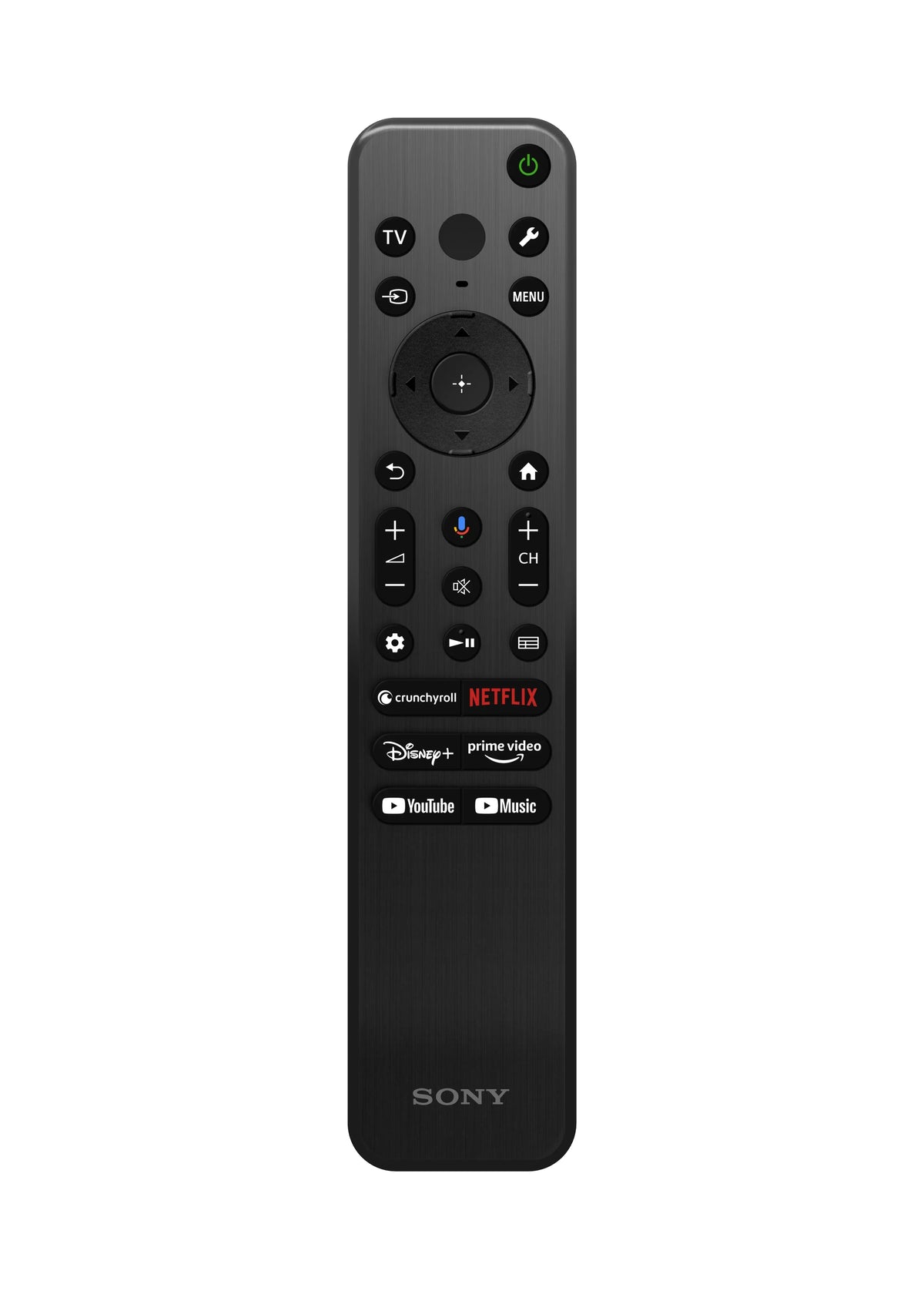 Restored  55” Class X77L 4K Ultra HD LED Smart Google TV KD55X77L - 2023 Model (Refurbished)