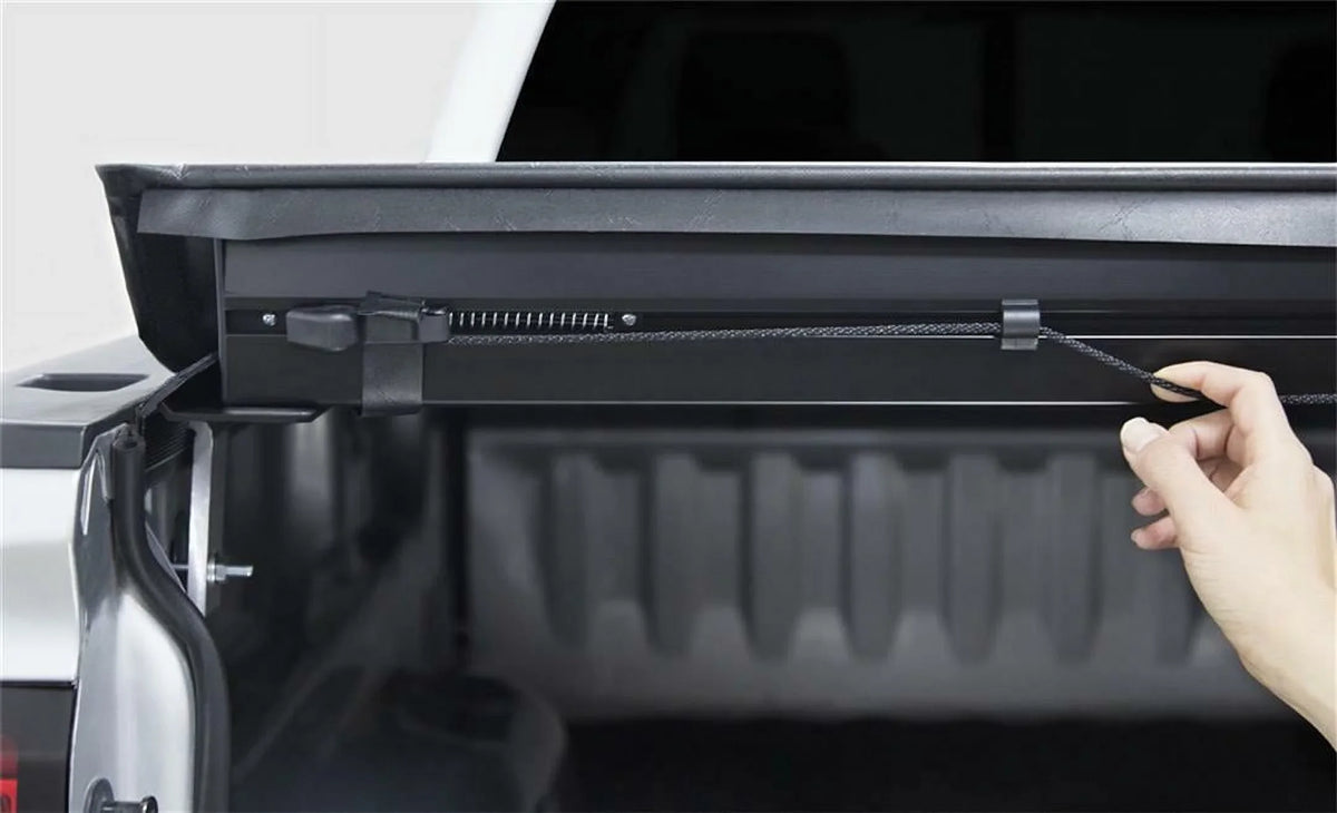 Access Toolbox 15+  F-150 5ft 6in Bed Roll-Up wrap