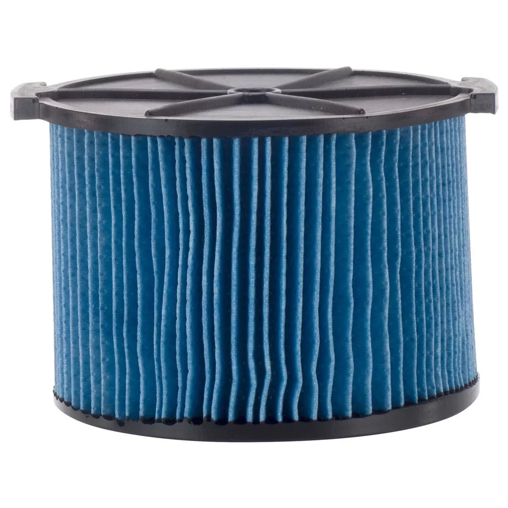 3 Pack VF3500 3-Layer Fine Dust Cartridge Filter Replacement Part 26643 appropriate with RIDGID 3-4.5 Gallon Wet & Dry Portable Vacuums