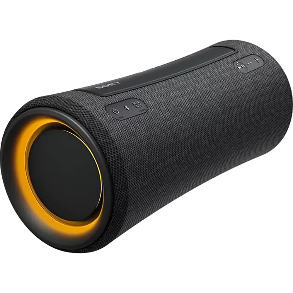 Restored  SRSXG300/BZ X-Series Portable Wireless Speaker Black Bundle with 2 YR CPS Enhanced Protection Pack (Refurbished)